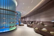 多哈春天百货 (Printemps Doha)