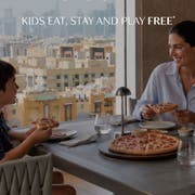 Abesq Doha Hotel & Residences 