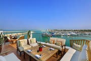 多哈丽思卡尔顿酒店 (The Ritz-Carlton Hotel Doha)