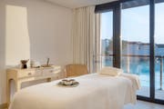 祖拉勒康养度假村 (Zulal Wellness Resort)