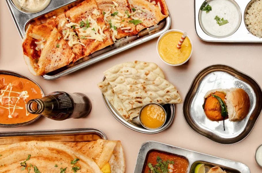 Food Qatar 2026