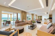 海岸线海滩穆尔瓦布度假村 (Sealine Beach A Murwab Resort)