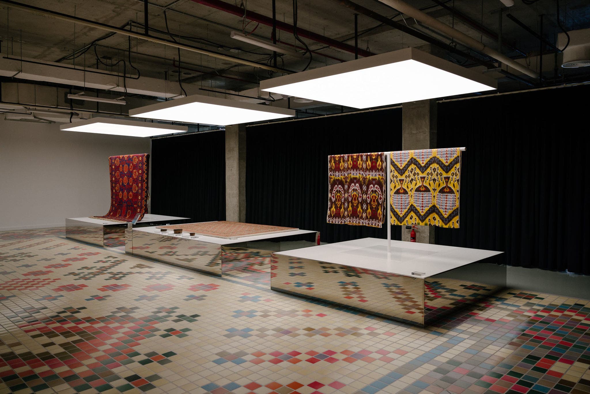 2026 年多哈设计双年展