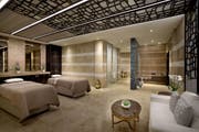 多哈丽思卡尔顿酒店 (The Ritz-Carlton Hotel Doha)