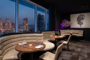 STK 多哈丽思卡尔顿酒店牛排馆