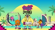 Sneaker Con Doha | Tickets & Information