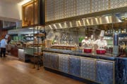 多哈四季酒店 (Four Seasons Hotel Doha)