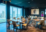 多哈丽思卡尔顿酒店 (The Ritz-Carlton Hotel Doha)