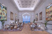 多哈卡塔拉澈笛酒店及度假村 (The Chedi Katara Hotel & Resort Doha)
