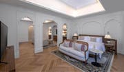 多哈卡塔拉澈笛酒店及度假村 (The Chedi Katara Hotel & Resort Doha)