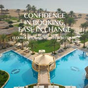  InterContinental Doha Beach & Spa