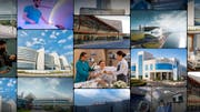 卡塔尔旅游局 (Visit Qatar) - 官方网站