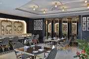 多哈丽思卡尔顿酒店 (The Ritz-Carlton Hotel Doha)