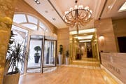 祖巴拉酒店 (Zubarah Hotel) 