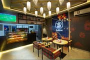 多哈 Spice Market 餐厅 | 东南亚美食