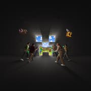 Minecraft Experience