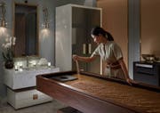 多哈文华东方酒店 (Mandarin Oriental Hotel Doha)