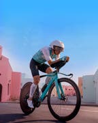 IRONMAN 70.3 多哈站