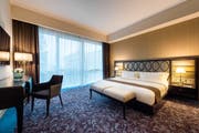 多哈金色郁金香酒店 (Golden Tulip Doha)