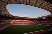 艾哈迈德本阿里体育场（Ahmad Bin Ali Stadium）