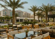 多哈威斯汀温泉酒店 (The Westin Doha Hotel & Spa)