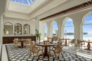 多哈卡塔拉澈笛酒店及度假村 (The Chedi Katara Hotel & Resort Doha)