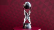 FIFA U-17 卡塔尔世界杯