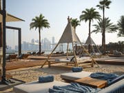 多哈海滩洲际酒店及水疗中心 (InterContinental Doha Beach & Spa) - IHG 酒店