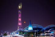 阿斯拜尔区基金会 (Aspire Zone Foundation)