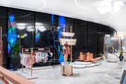 多哈春天百货 (Printemps Doha)