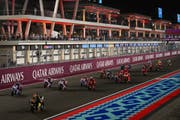 2024 年 MotoGP 卡塔尔航空公司大奖赛 | 回顾