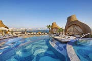 多哈卢塞尔华尔道夫酒店 (Waldorf Astoria Lusail Doha)