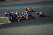2024 年 MotoGP 卡塔尔航空公司大奖赛 | 回顾