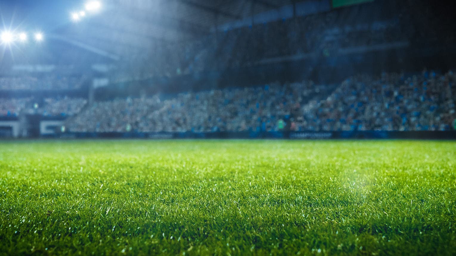 贾西姆·本·哈马德球场 (Jassim Bin Hamad Stadium)