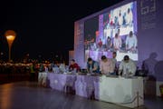 2025 年卡塔尔国际美食节 | QIFF 2025