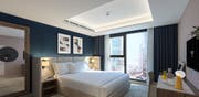 Voco 多哈西湾套房酒店 (voco Doha West Bay Suites)