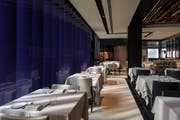 多哈 W 酒店及公寓 (W Doha Hotel and Residences)