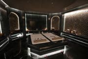多哈梅杨度假酒店 (Maysan Resort Doha) | LXR 酒店及度假村
